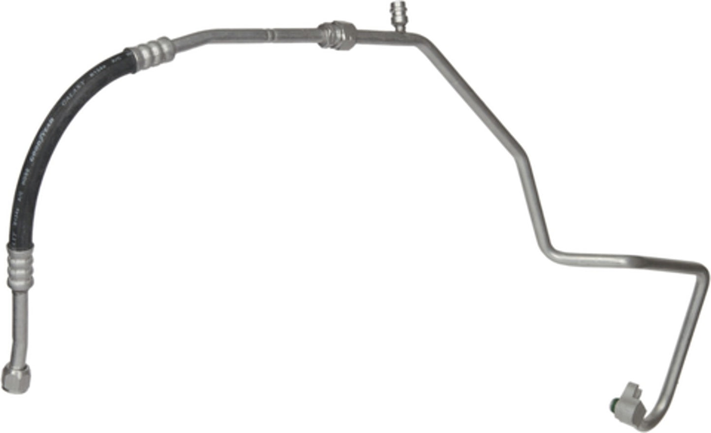 Four Seasons Liquid Line Hose Assembly w/ Serviceable Orifice Tube 55928