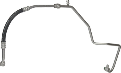 Four Seasons Liquid Line Hose Assembly w/ Serviceable Orifice Tube 55928