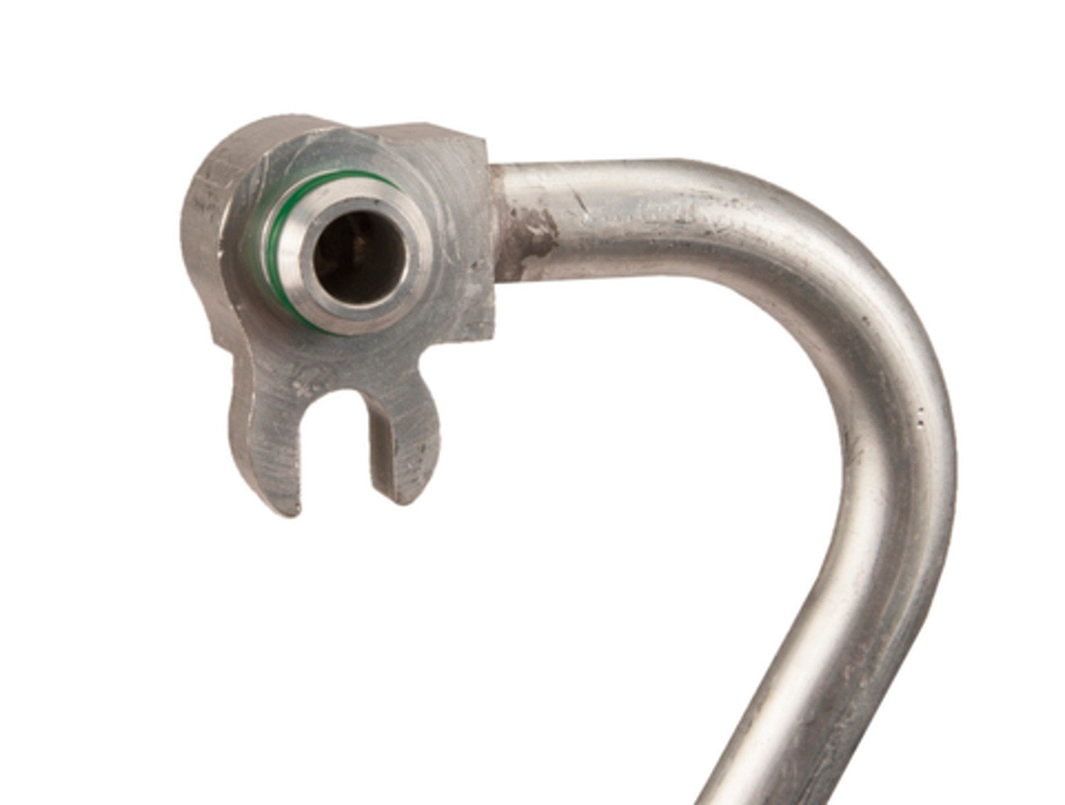 Four Seasons Liquid Line Hose Assembly w/ Serviceable Orifice Tube 55928