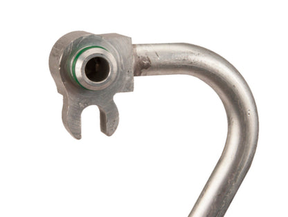 Four Seasons Liquid Line Hose Assembly w/ Serviceable Orifice Tube 55928