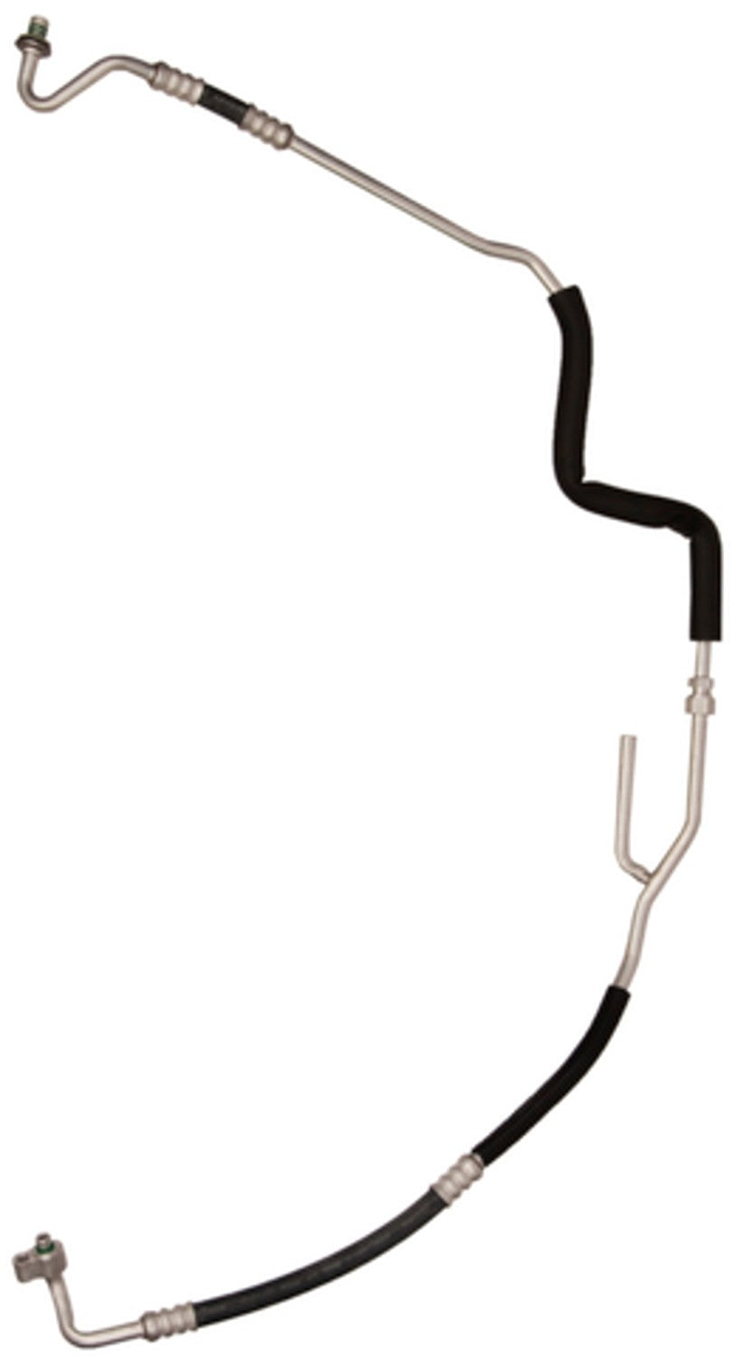 Four Seasons A/C Refrigerant Liquid Hose 55931