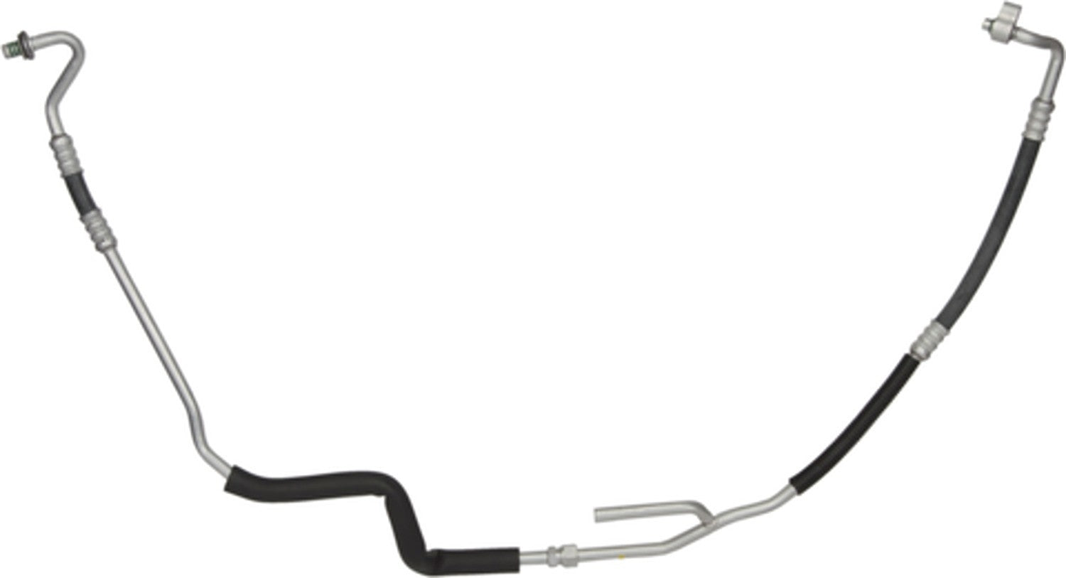 Four Seasons A/C Refrigerant Liquid Hose 55931