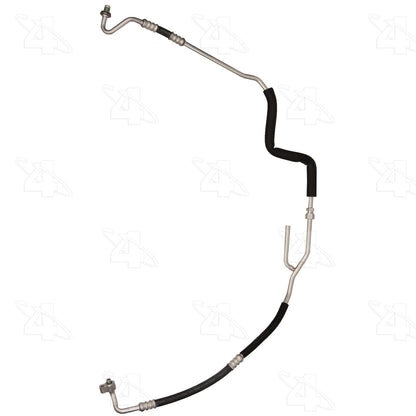Four Seasons A/C Refrigerant Liquid Hose 55931
