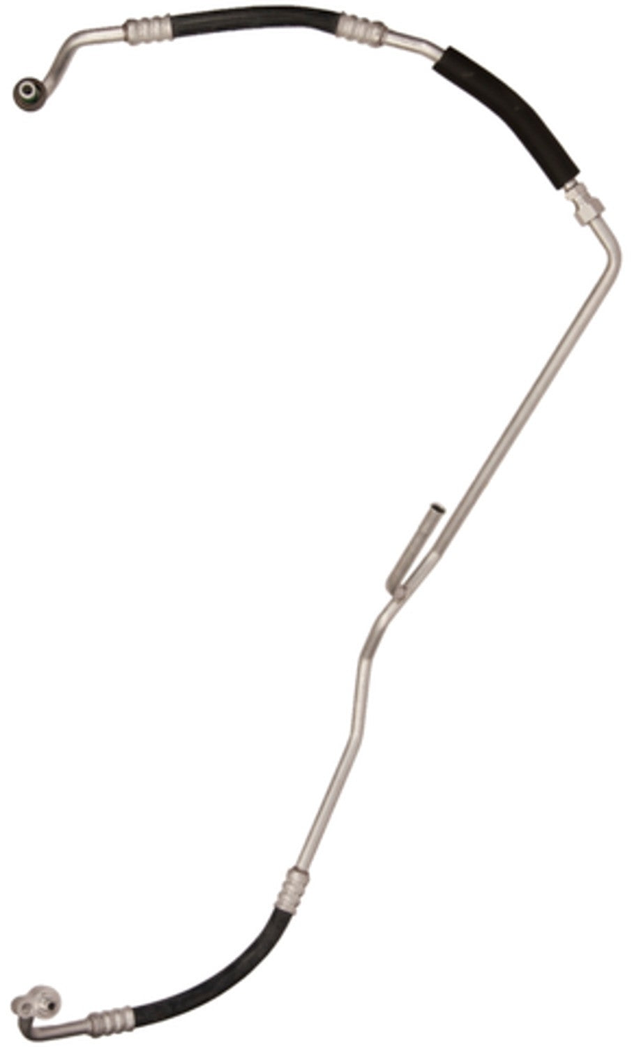 Four Seasons A/C Refrigerant Liquid Hose 55932