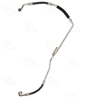 Four Seasons A/C Refrigerant Liquid Hose 55932