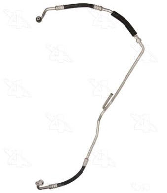 Four Seasons A/C Refrigerant Liquid Hose 55932
