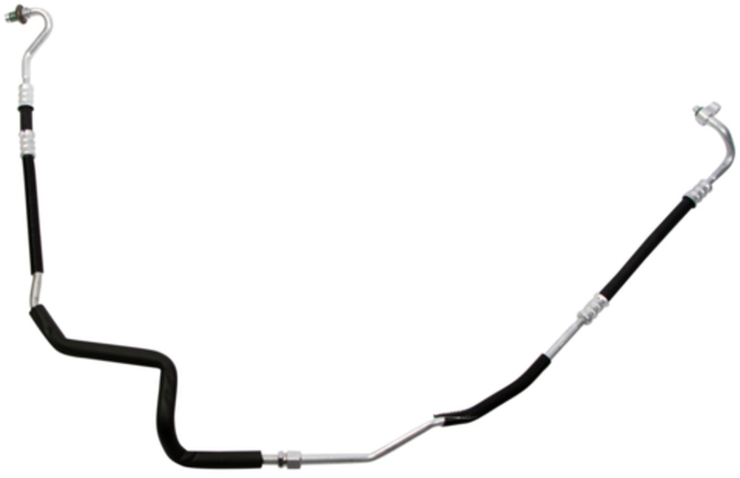Four Seasons A/C Refrigerant Liquid Hose 55933