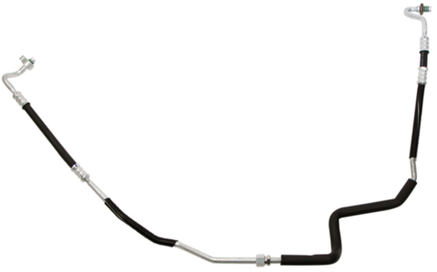 Four Seasons A/C Refrigerant Liquid Hose 55933