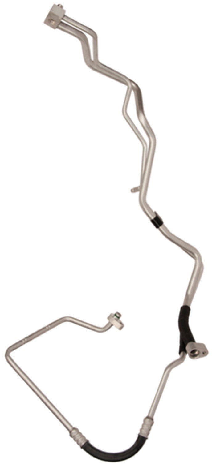 Four Seasons A/C Refrigerant Suction Hose 55934