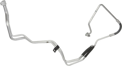 Four Seasons A/C Refrigerant Suction Hose 55934