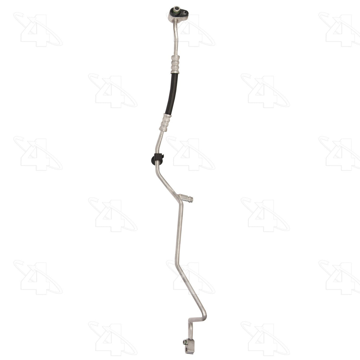 Four Seasons A/C Refrigerant Liquid Hose 55937