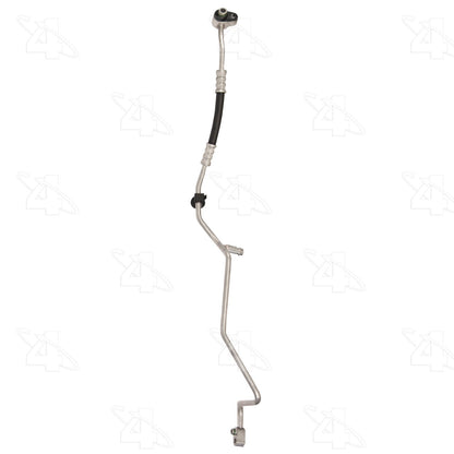 Four Seasons A/C Refrigerant Liquid Hose 55937