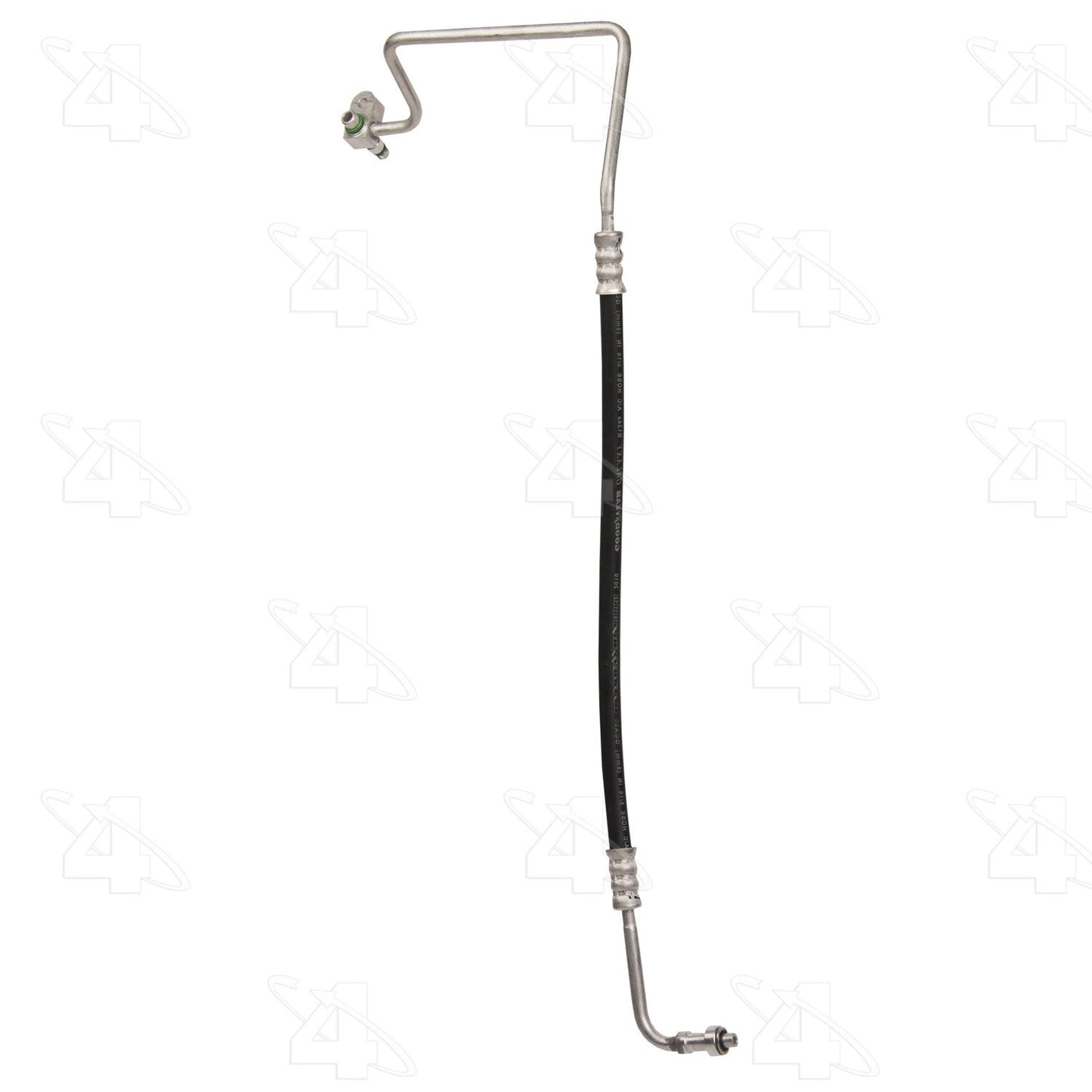 Four Seasons Liquid Line Hose Assembly w/o Orifice Tube 55938