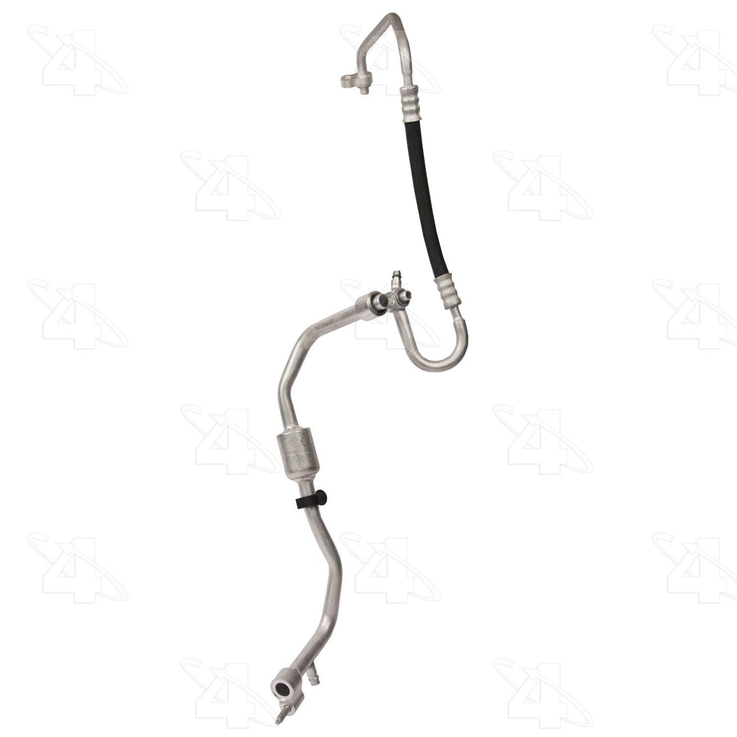 Four Seasons A/C Manifold Hose Assembly 55939