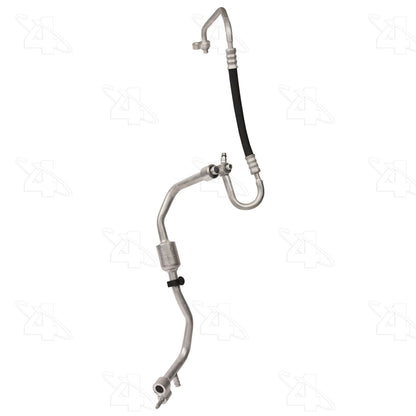 Four Seasons A/C Manifold Hose Assembly 55939