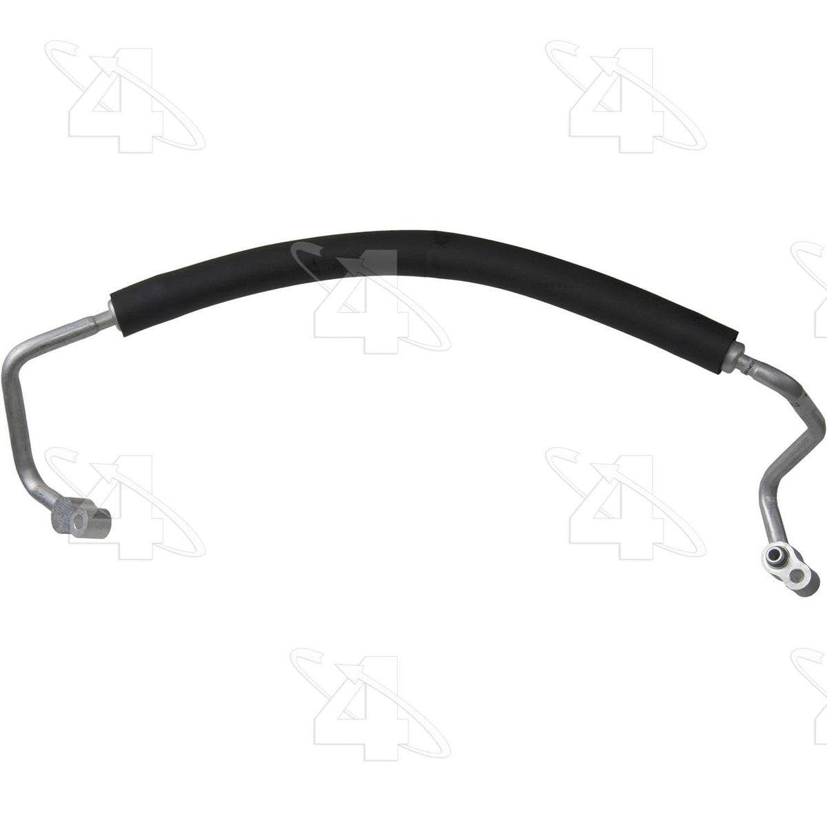 Four Seasons A/C Refrigerant Discharge Hose 55941