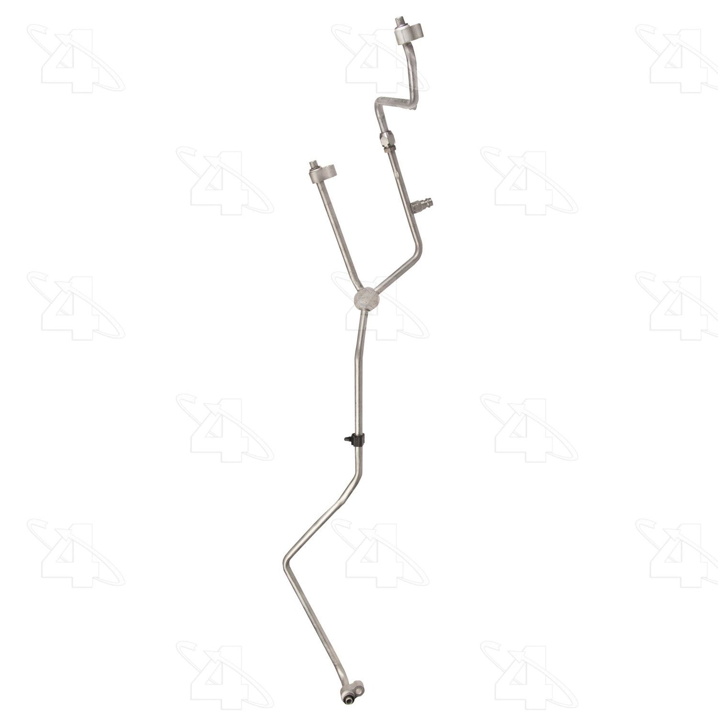 Four Seasons A/C Refrigerant Liquid Hose 55942