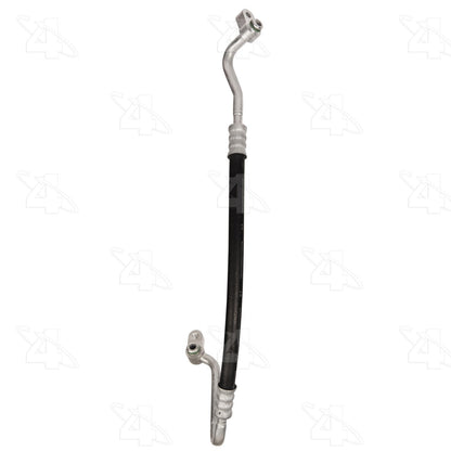 Four Seasons Discharge Line Hose Assembly 55943