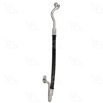 Four Seasons Discharge Line Hose Assembly 55943