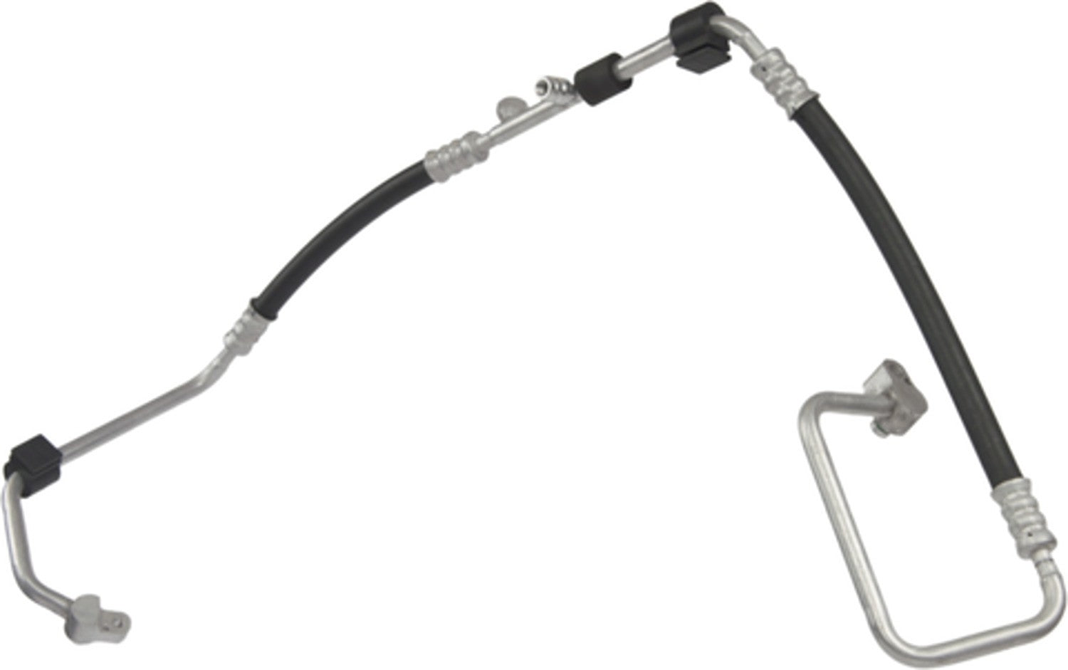 Four Seasons A/C Refrigerant Discharge Hose 55944