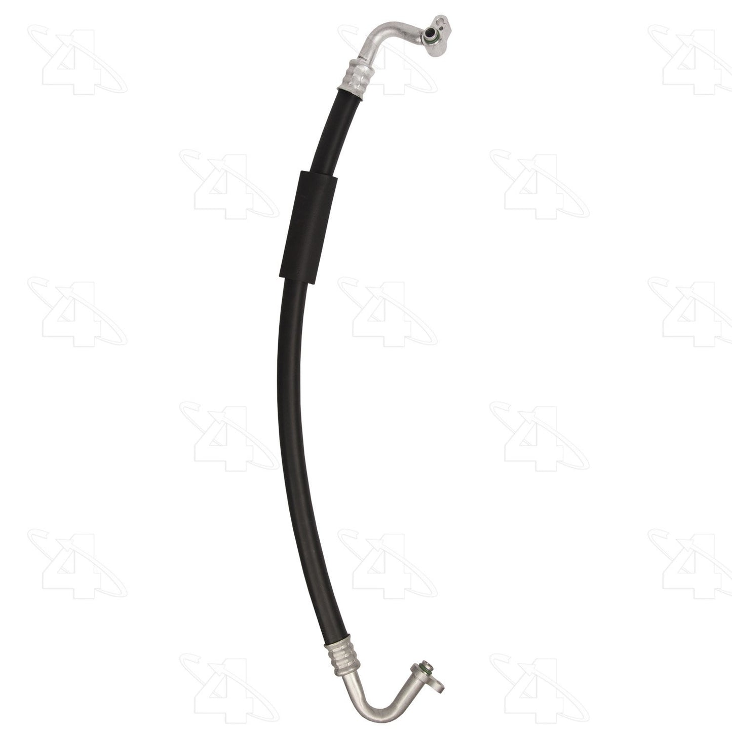 Four Seasons A/C Refrigerant Suction Hose 55945