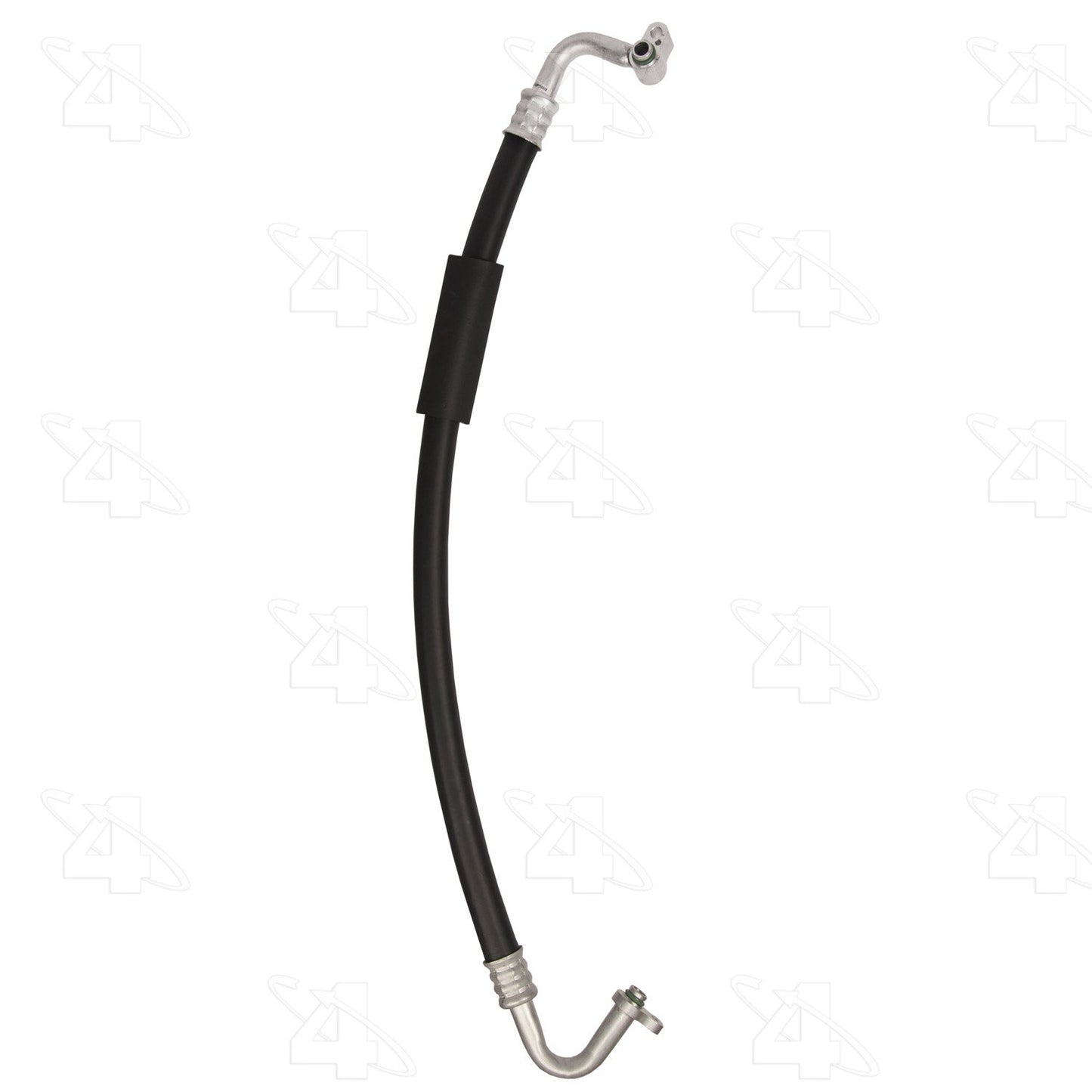 Four Seasons A/C Refrigerant Suction Hose 55945