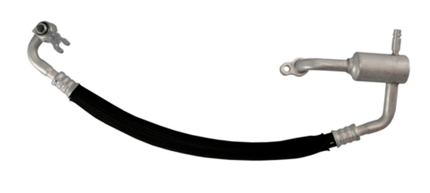Four Seasons Suction Line Hose Assembly 55946