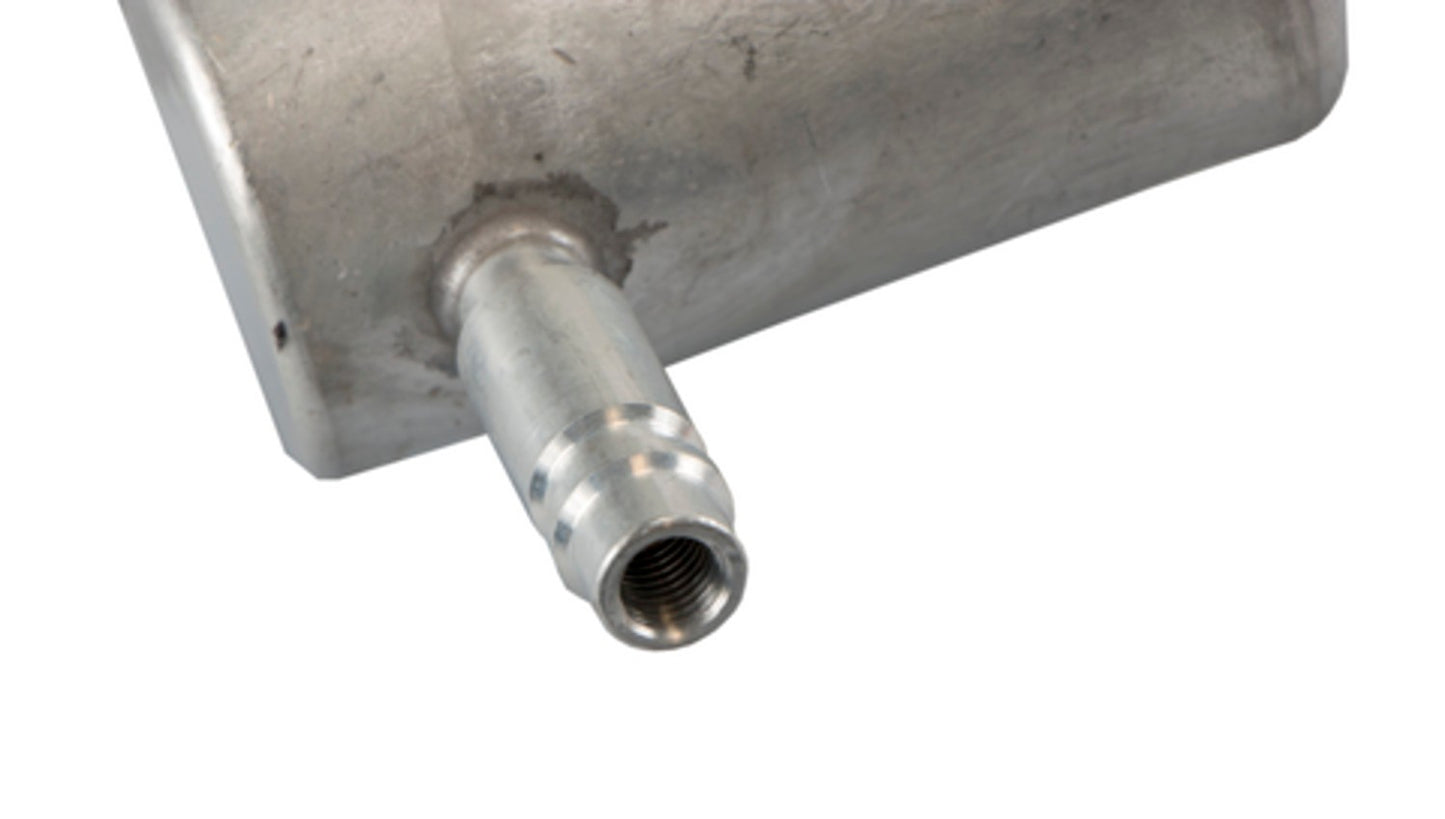 Four Seasons Suction Line Hose Assembly 55946