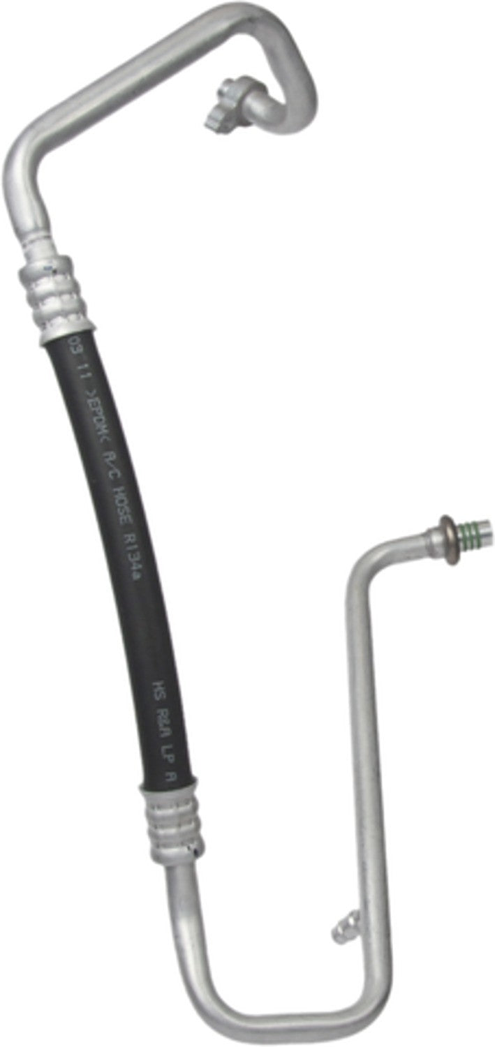 Four Seasons A/C Refrigerant Suction Hose 55947