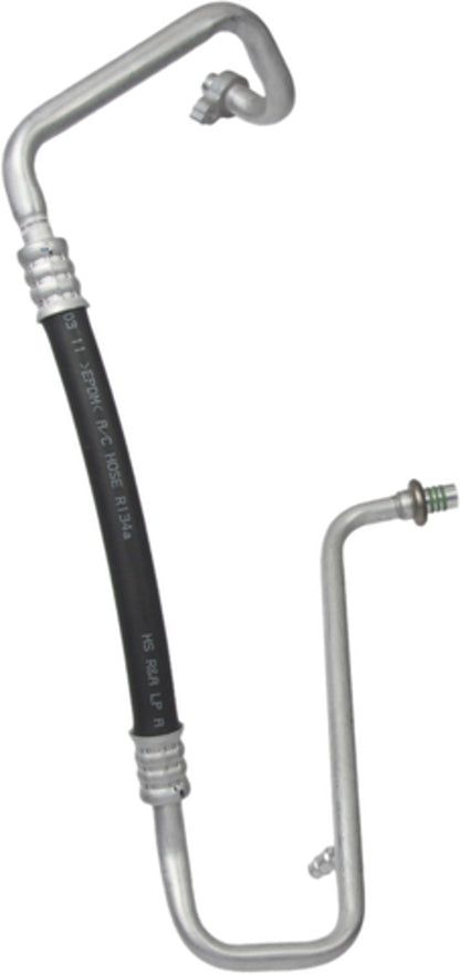 Four Seasons A/C Refrigerant Suction Hose 55947