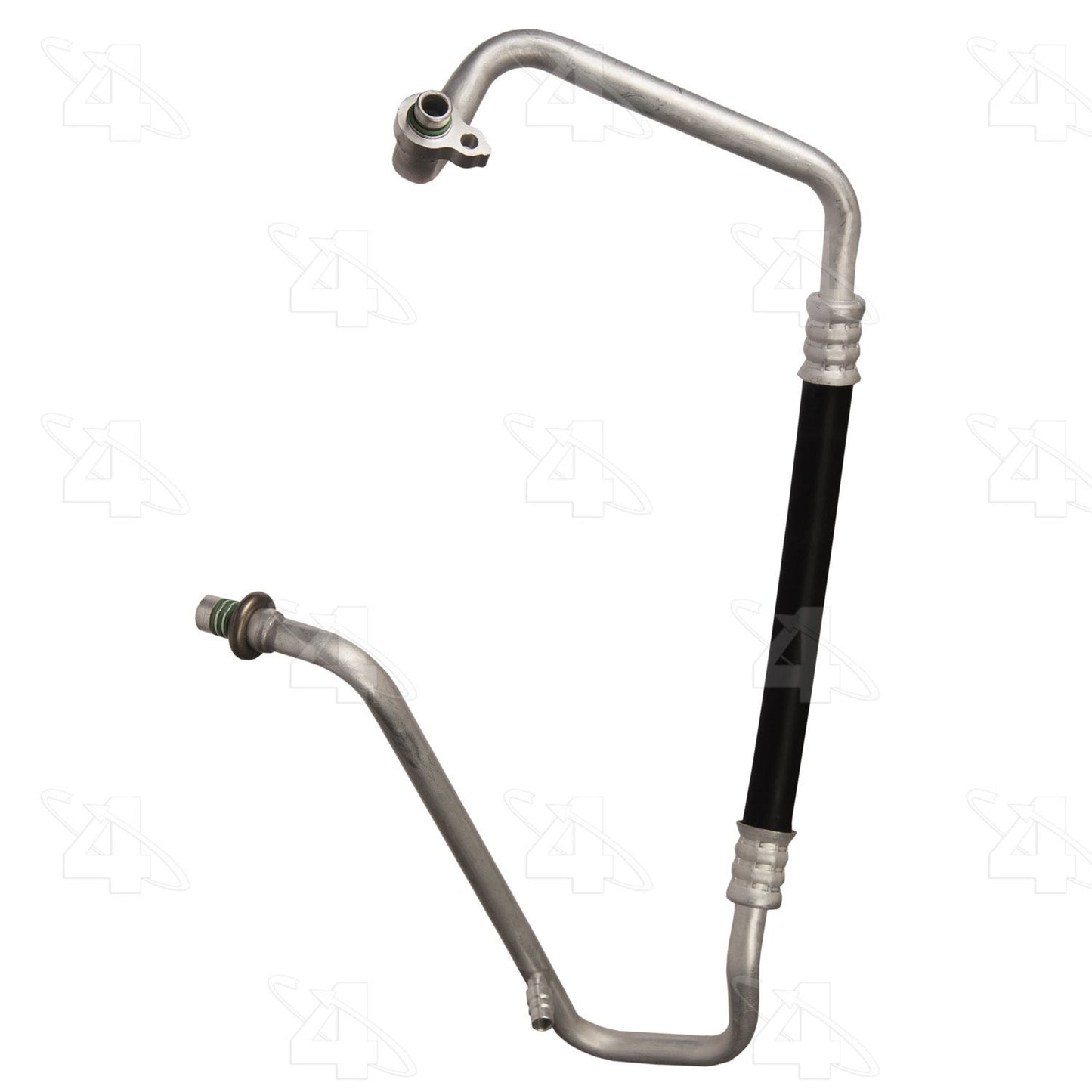 Four Seasons A/C Refrigerant Suction Hose 55947