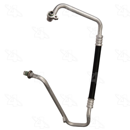 Four Seasons A/C Refrigerant Suction Hose 55947