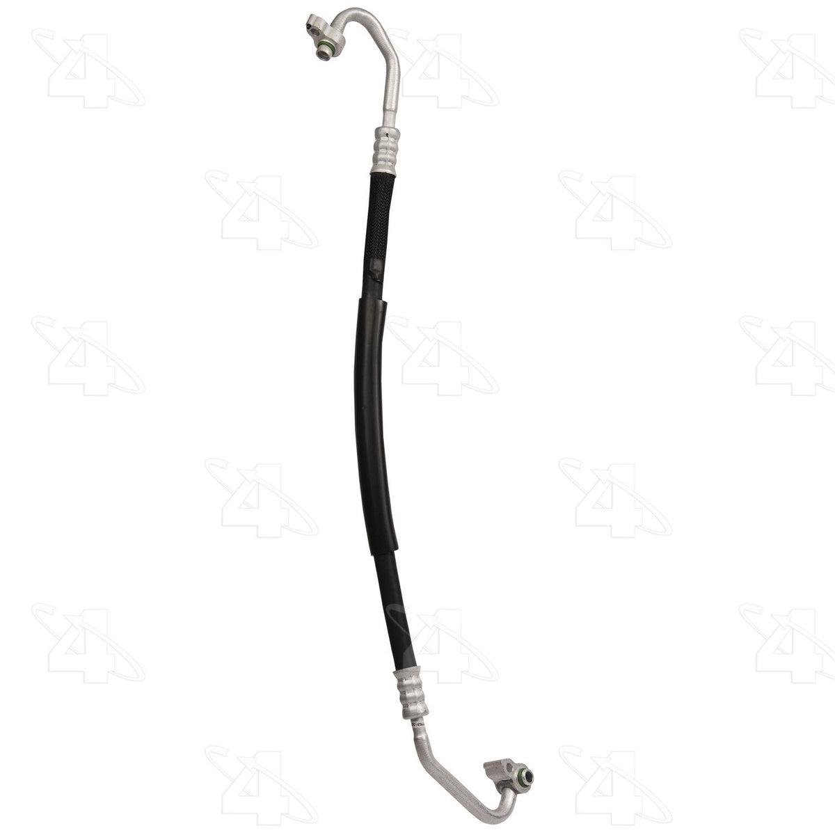 Four Seasons A/C Refrigerant Discharge Hose 55948