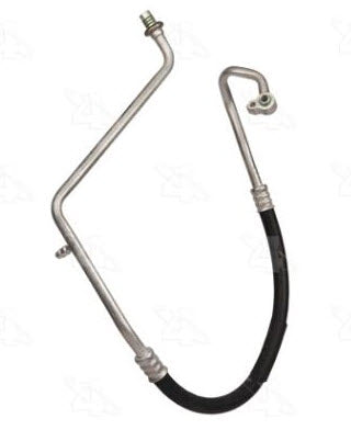 Four Seasons A/C Refrigerant Suction Hose 55949