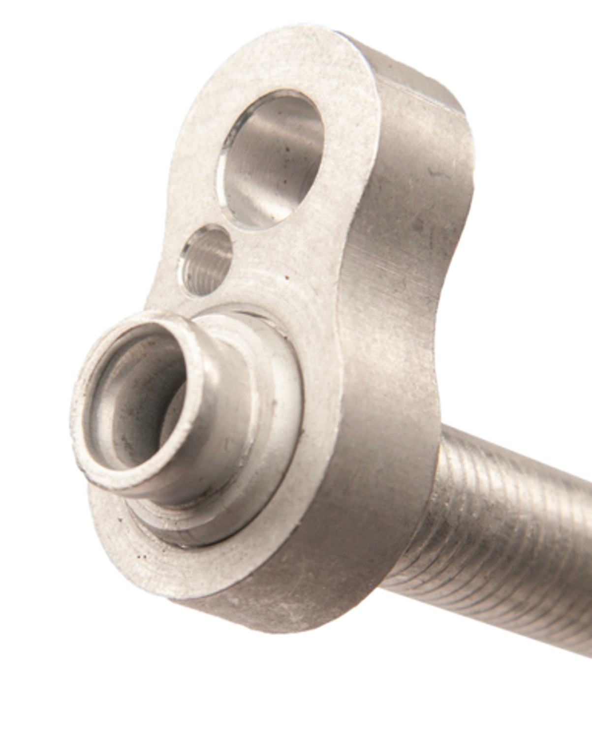Four Seasons Discharge Line Hose Assembly 55950