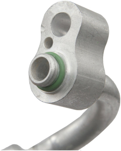 Four Seasons Discharge Line Hose Assembly 55951