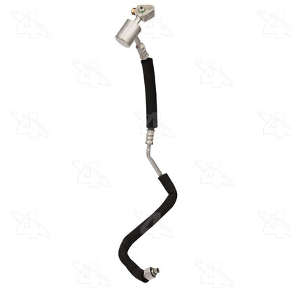 Four Seasons A/C Refrigerant Discharge Hose 55952