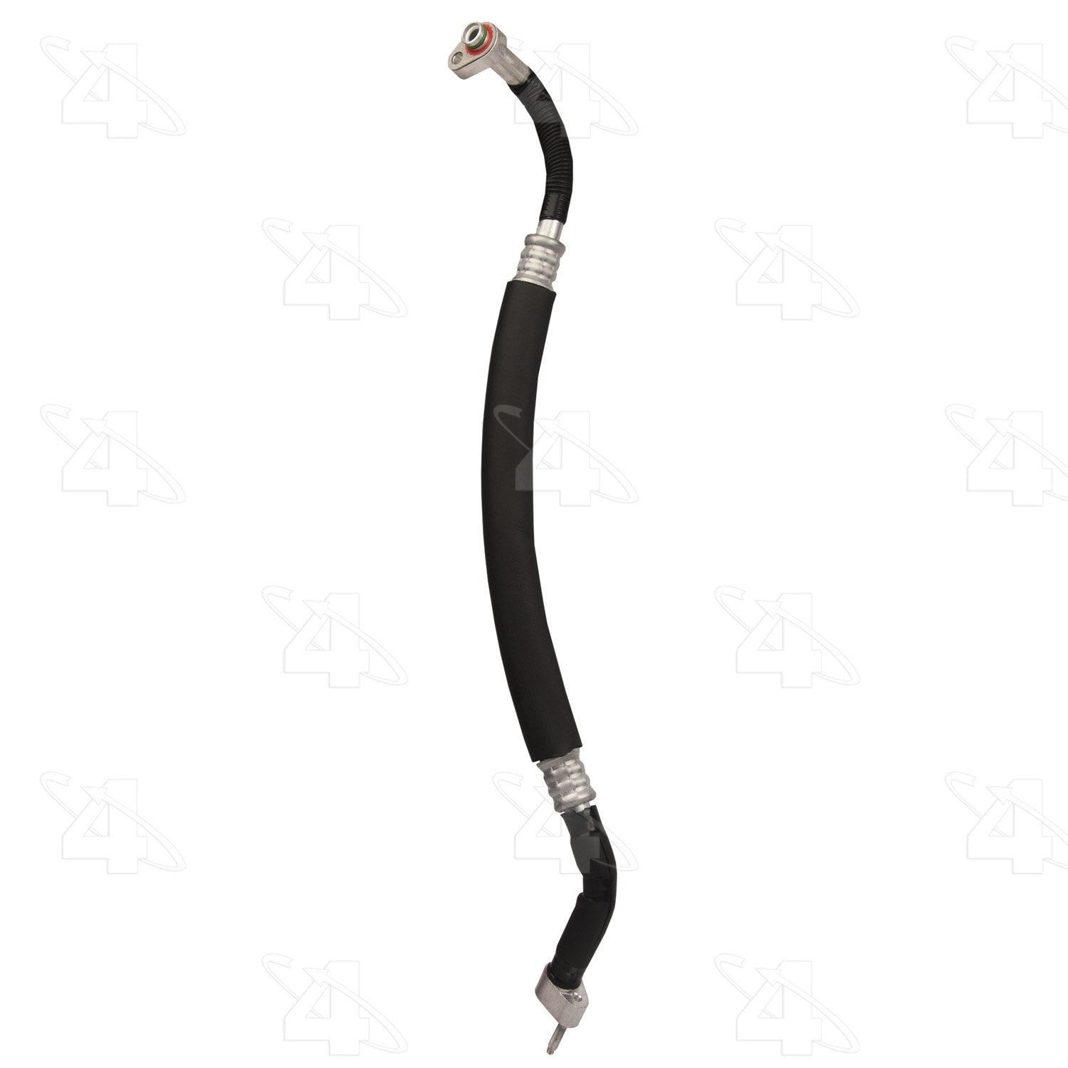 Four Seasons A/C Refrigerant Suction Hose 55953