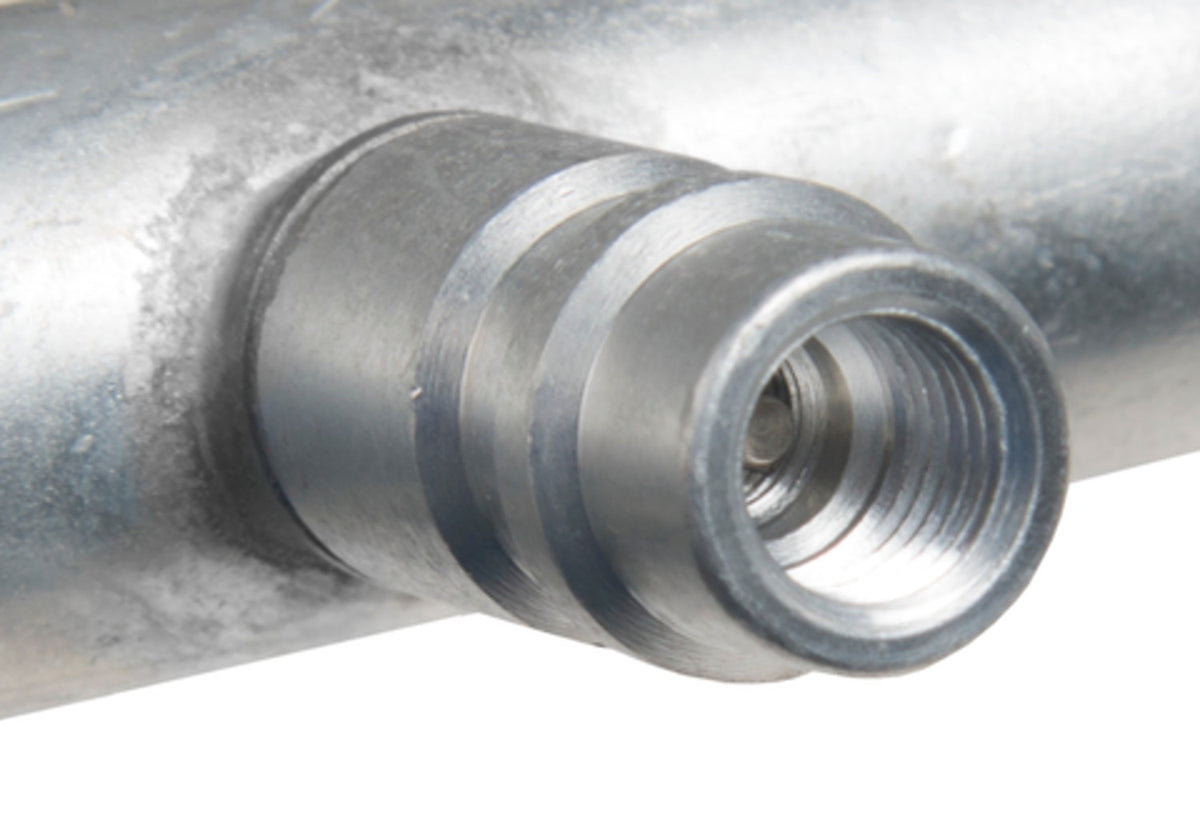 Four Seasons Suction Line Hose Assembly 55954