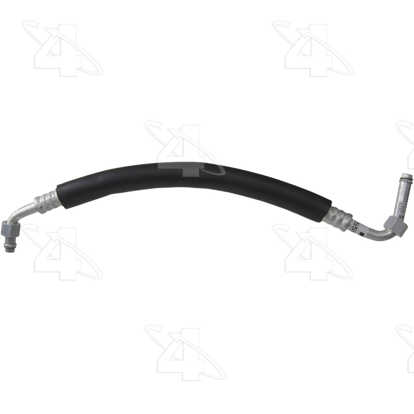 Four Seasons Suction Line Hose Assembly 55955