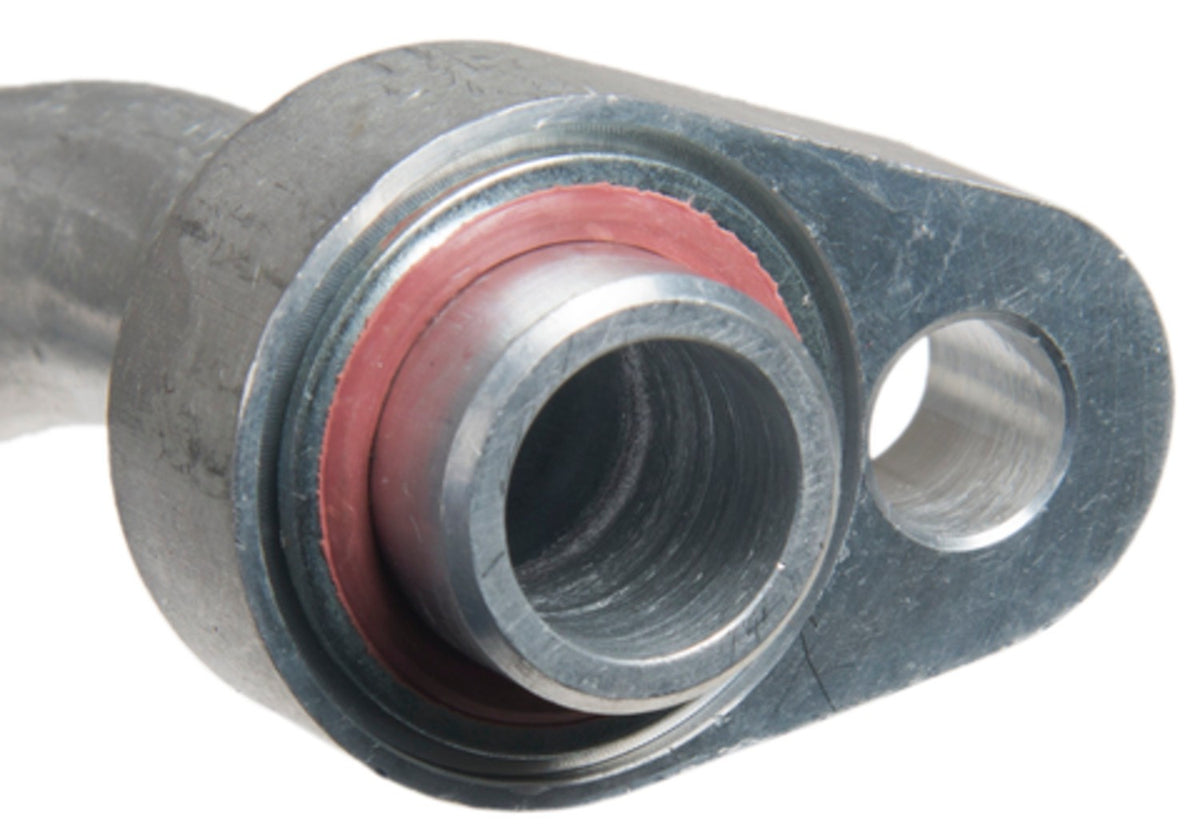 Four Seasons Suction Line Hose Assembly 55956