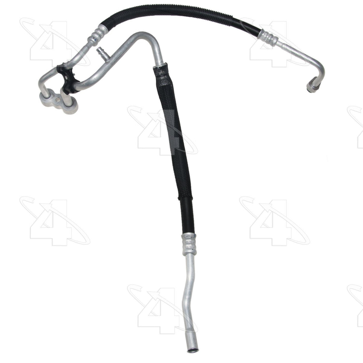 Four Seasons A/C Manifold Hose Assembly 55960