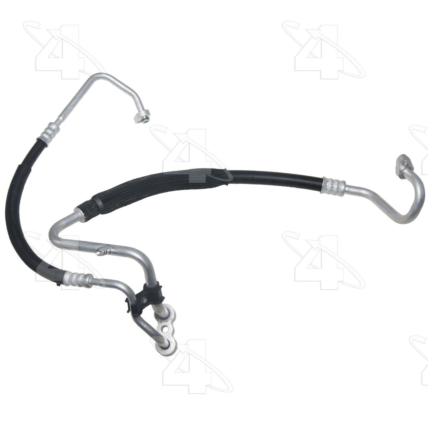 Four Seasons A/C Manifold Hose Assembly 55961