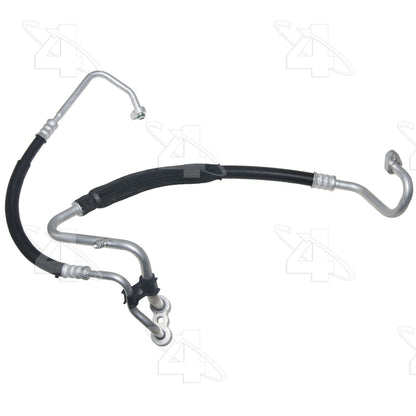 Four Seasons A/C Manifold Hose Assembly 55961