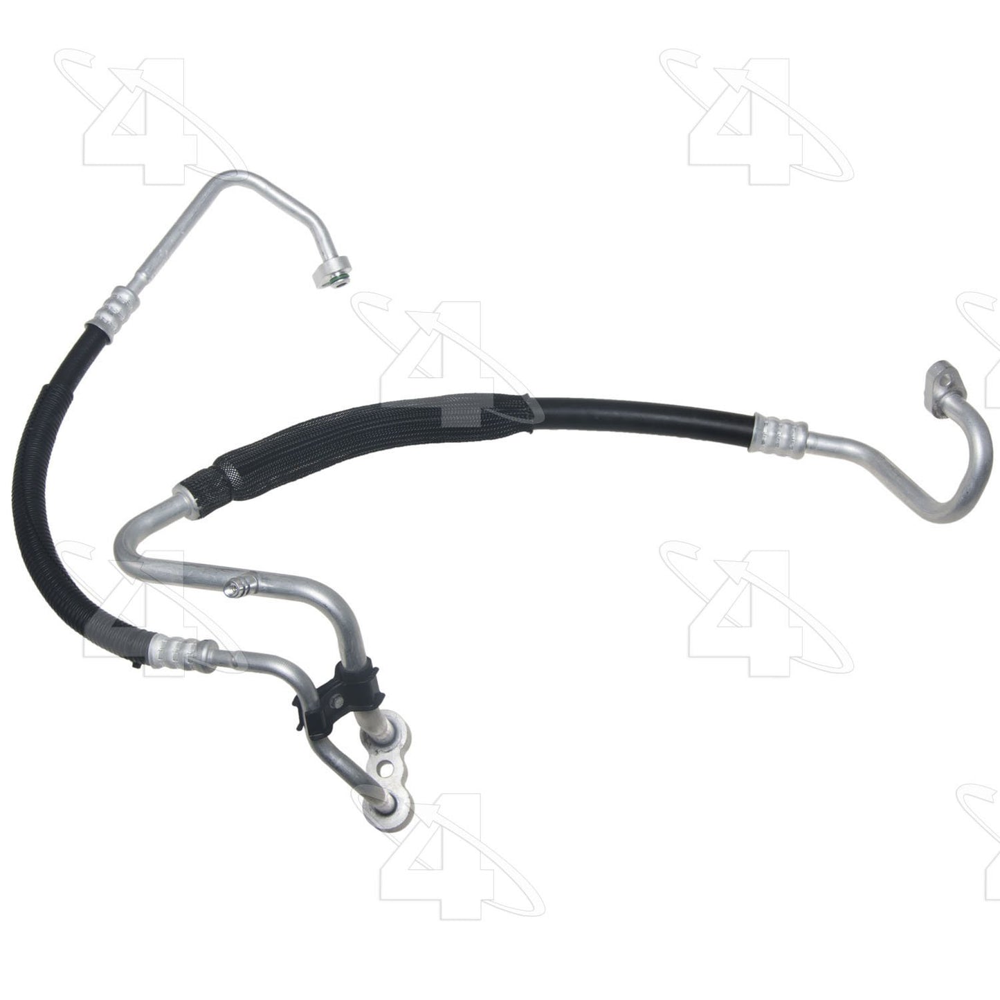 Four Seasons A/C Manifold Hose Assembly 55961