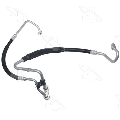 Four Seasons A/C Manifold Hose Assembly 55961
