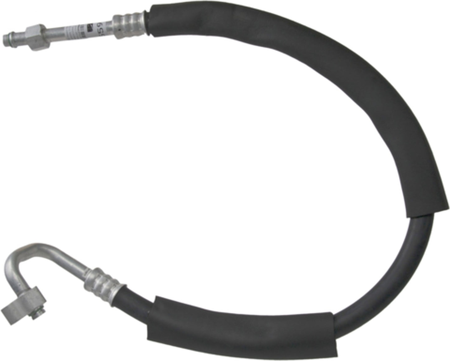 Four Seasons Suction Line Hose Assembly 55963