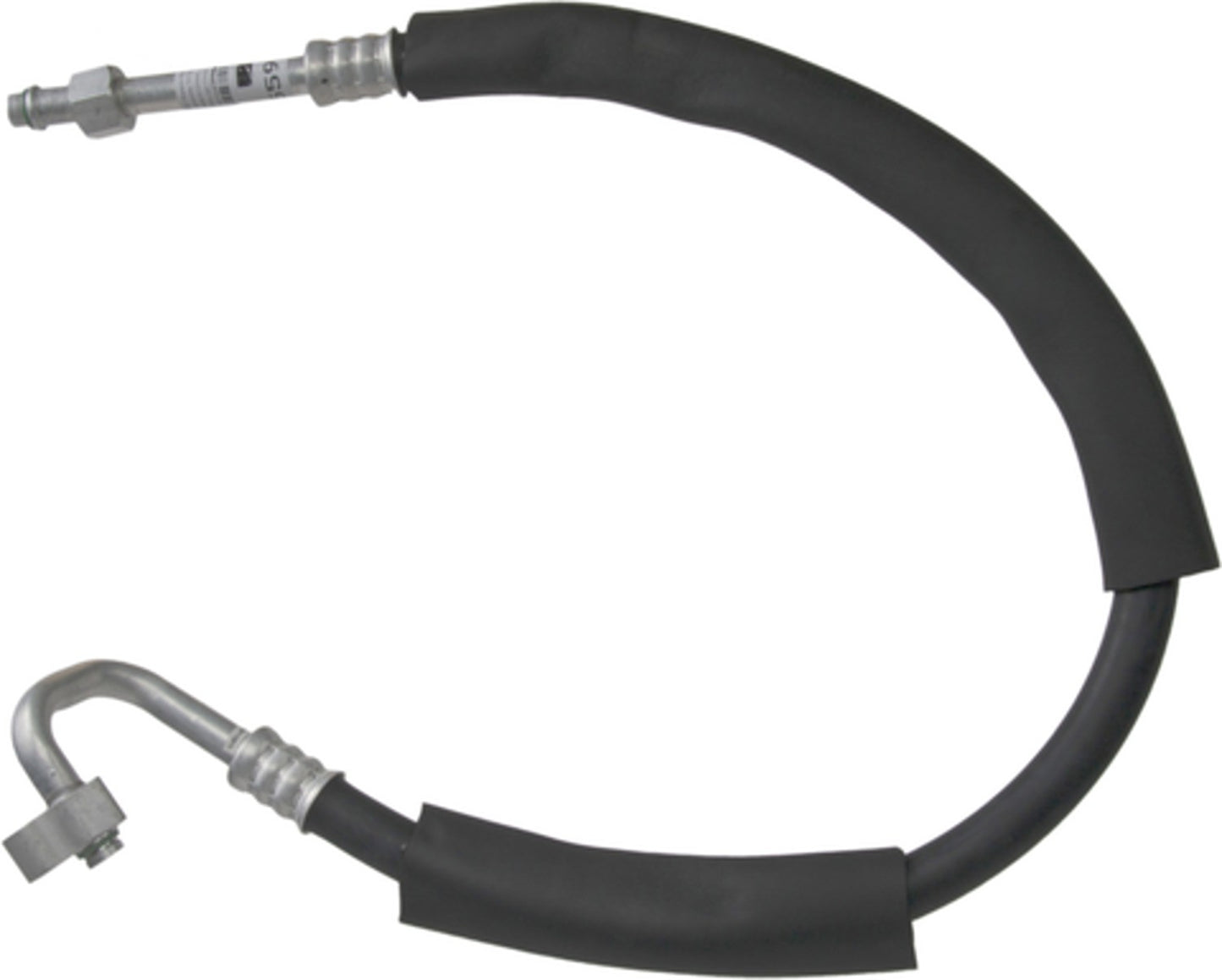 Four Seasons Suction Line Hose Assembly 55963