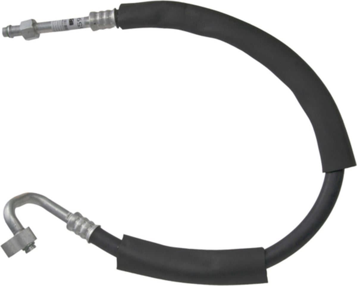Four Seasons Suction Line Hose Assembly 55963