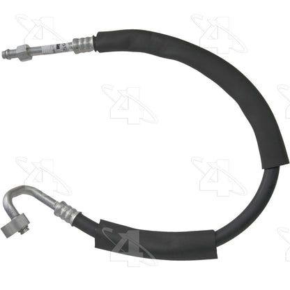 Four Seasons Suction Line Hose Assembly 55963
